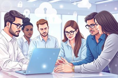 Securing Cloud Infrastructure
