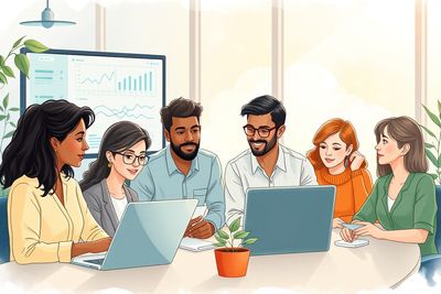 SEO Basics or Optimizing Your Website for Search Engines