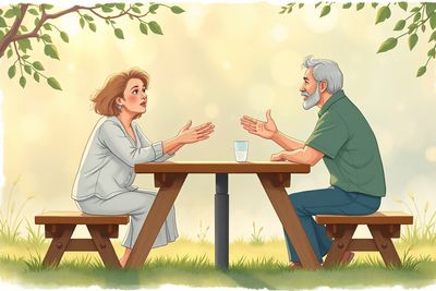 Setting Boundaries and Managing Expectations