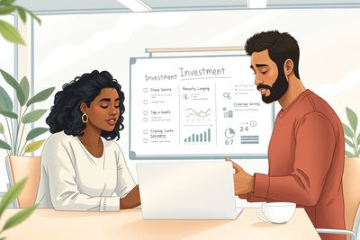 Setting Investment Goals