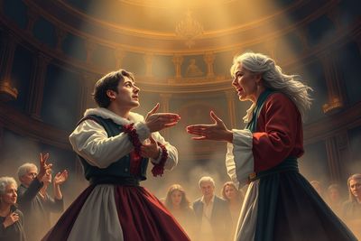 Shakespeare and the Power of Drama