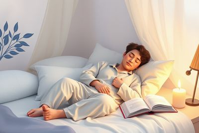Sleep and Self-Care in Work-Life Balance