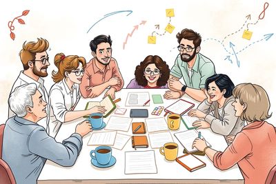 Story Structure and Plot Development