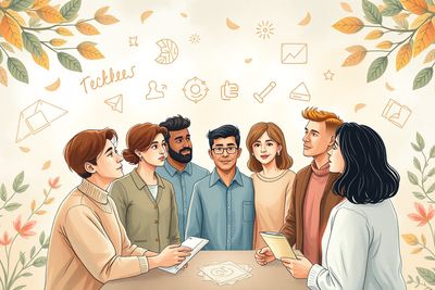 Storytelling in Branding