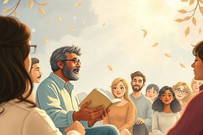Storytelling Techniques for Persuasive Copy