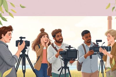 Storytelling Techniques in Photography and Videography