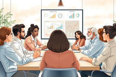Strategic Goal Setting