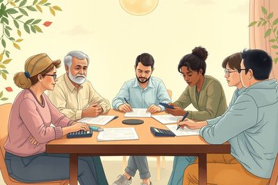 Strategies for Managing and Repaying Debt