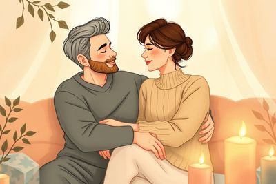 Strengthening Emotional Intimacy