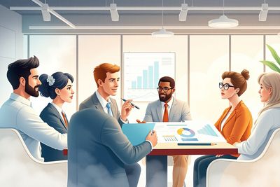 Structuring a Business for Long-Term Success