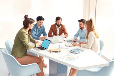 Structuring Compelling Sales Pages