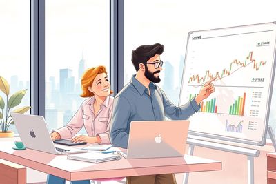 Swing Trading Basics