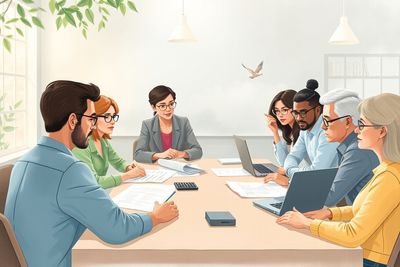 Tax Basics for Individuals