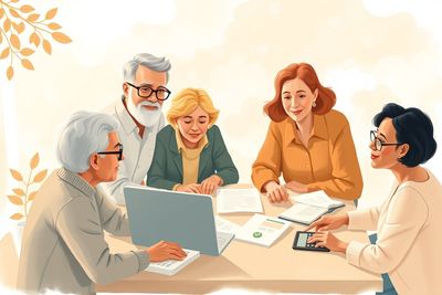 Tax Planning for Retirement: