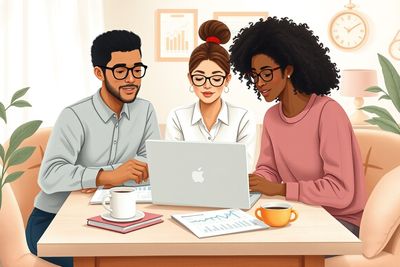 Tax Planning for the Self-Employed and Freelancers
