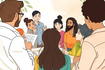 Teaching Children Healthy Conflict Resolution Skills