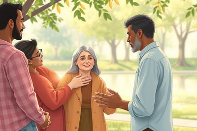Teaching Empathy and Compassion