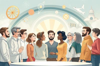 Technological Milestones That Changed History