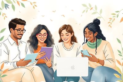 Technology and Social Media for Nonprofit Advocacy