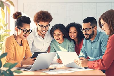 Testing and Iterating No-Code Projects