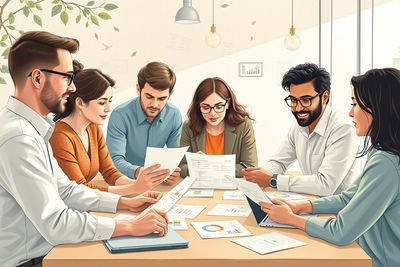 Testing and Optimizing Copy Performance
