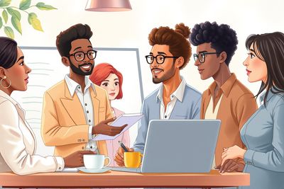 The Art of Delegation