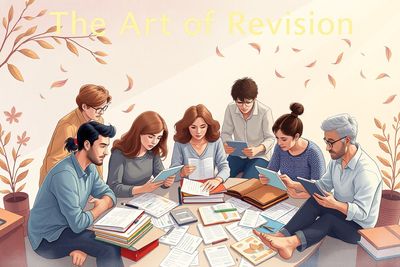 The Art of Revision