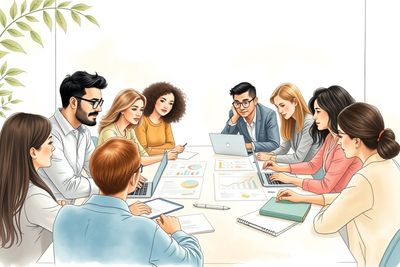 The Essentials of Business Planning