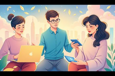 The Evolution of Decentralized Finance (DeFi)