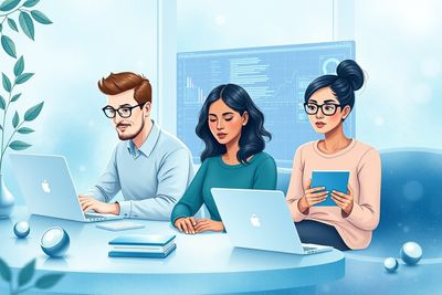 The Foundation of Online Security