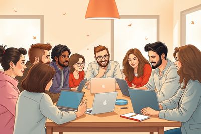The Foundations of Effective Teamwork