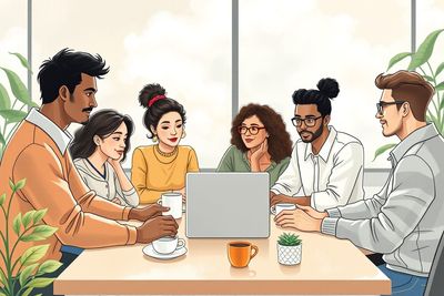 The Four-Day Workweek and Alternative Work Schedules