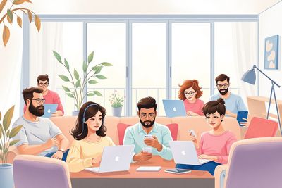 The Fundamentals of Remote Work