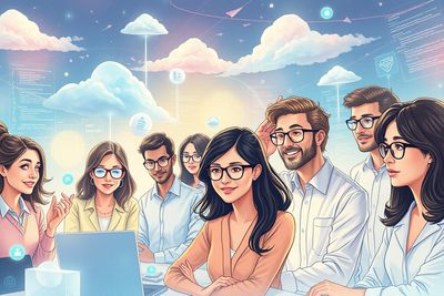 The Future of Cloud and DevOps