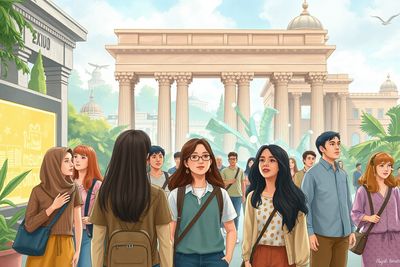 The Future of Museums and Historical Landmarks