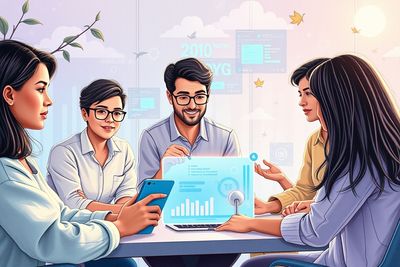 The Future of No-Code