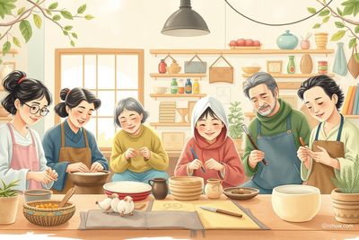 The History and Cultural Significance of Handmade Crafts