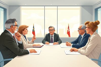 The Impact of Political Parties on Governance