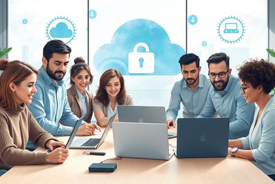 The Importance of Backups
