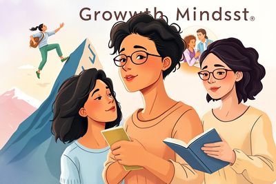 The Power of a Growth Mindset: How to Thrive in Any Situation