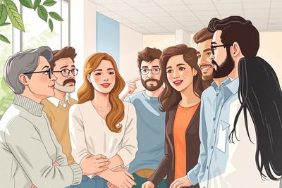 The Psychology of Persuasion