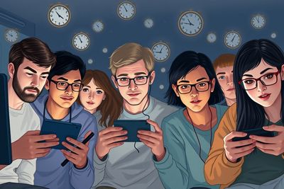 The Psychology of Reaction Time and Decision-Making in Gaming