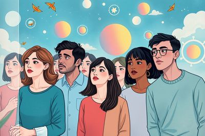 The Psychology of Visual Perception