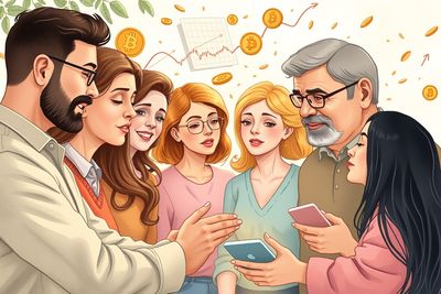 The Risks and Rewards of Investing in Cryptocurrency
