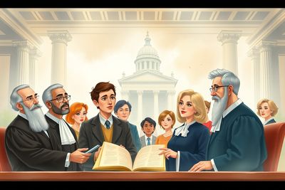 The Role of Constitutions in Government
