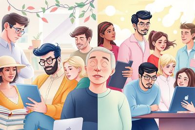 The Role of Dopamine in Procrastination and Productivity