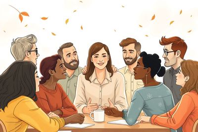 The Role of Emotional Intelligence in Leadership and Teamwork