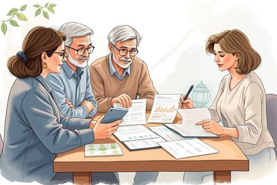 The Role of Insurance in Personal Finance