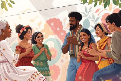 The Role of Language in Cultural Expression