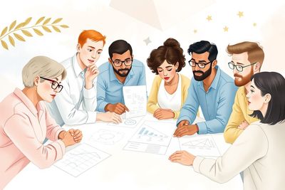 The Role of Logic and Reasoning in Problem Solving